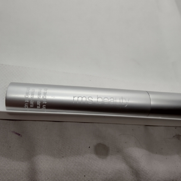 RMS Beauty Metallic Silver Mascara - Picture 1 of 2